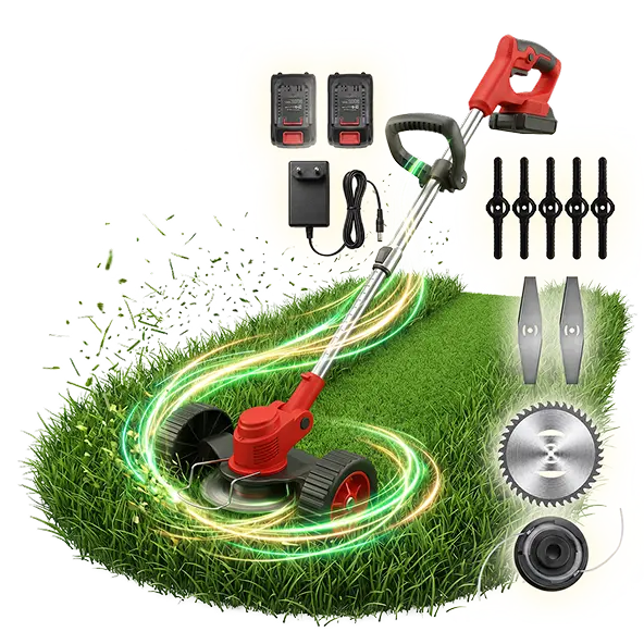 HEDGRO 8-w-1 MAX