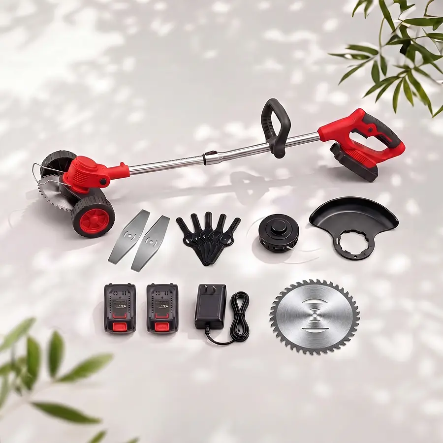 Zestaw HEDGRO 8-w-1 MAX